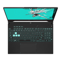 华硕全新 天选5pro高性能HX 专业生产力 16寸电竞游戏本 游戏   天选5pro灰 酷睿i7-13650HX 4060 16GDDR5+1T固态(全新支持检测） 电竟屏16寸 2.5K 165HZ