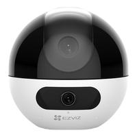  EZVIZ/萤石 双摄版 室内智能无线监控器