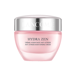 兰蔻 新水份缘保湿舒缓凝霜 50ml