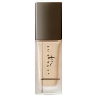  TOM MARK/唐魅可 滋润遮瑕保湿 养肤粉底液  30ml 674