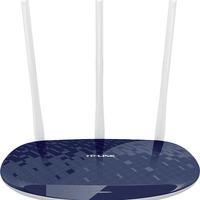 TP-LINK TL-WR886N 百兆端口 无线路由器
