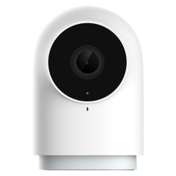 绿米联创 网关接入苹果HomeKit 智能摄像机