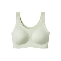 YOUKESHU 无痕无钢圈内衣