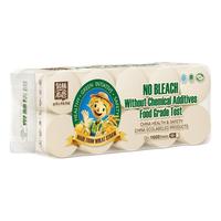 Tralin 泉林本色 田园系列 无芯卷纸 3层*160节*30卷