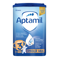 Aptamil 爱他美 经典英国版 幼儿配方奶粉 3段(12-24月) 800g