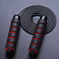 赛风 SAFOOL 专业成人计数跳绳男女健身器材无绳负重钢丝绳运动体能训练学生儿童跳绳