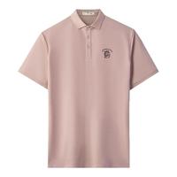 HLA/海澜之家 凉感 男士POLO衫
