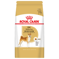 ROYAL CANIN 皇家 SIA26柴犬成犬狗粮 6.5kg