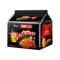 白象 韩式火鸡拌面119g