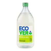 欧维洁ECOVER ecover洗洁精食品级洗碗液1900ml进口家用装果蔬欧维洁官方旗舰店