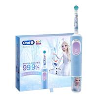 Oral-B 欧乐-B D100K 电动牙刷