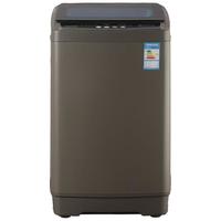 Heiai全自动洗衣机波轮10kg大容量家用出租房静洗烘一体1级能效