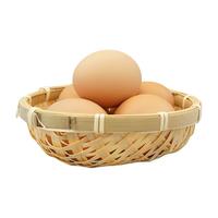 固伦天原土鸡蛋柴鸡蛋新鲜谷物鸡蛋45g/枚*20枚
