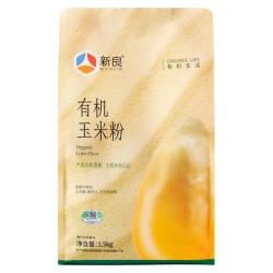 新良 有机玉米粉 1.5kg