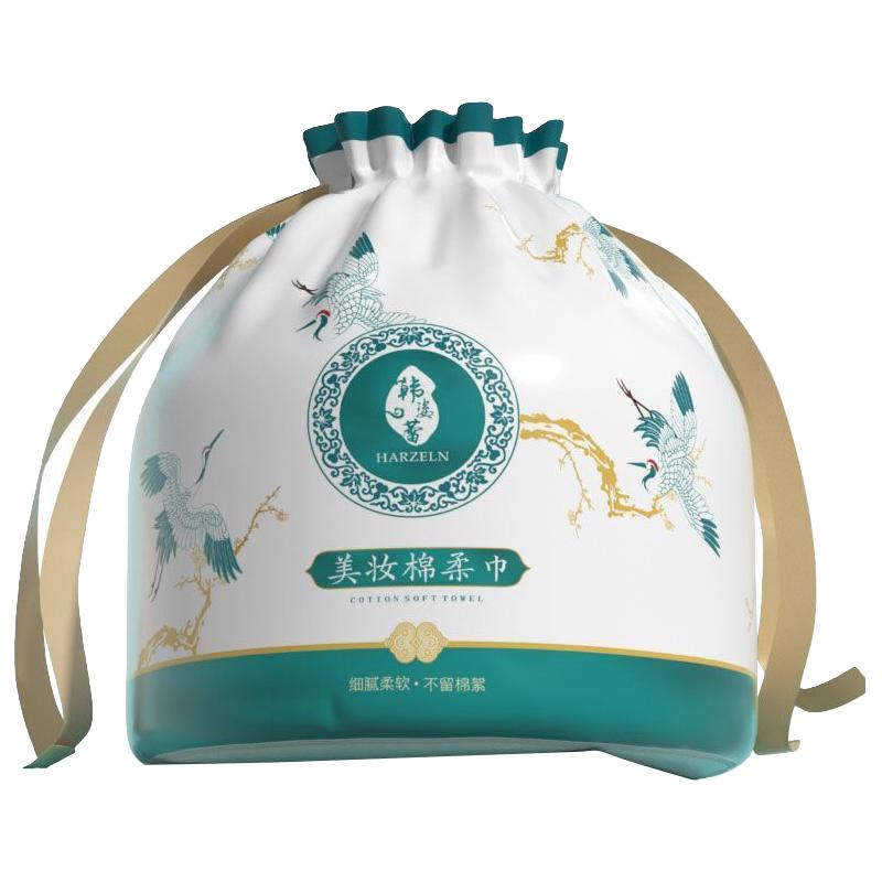 韩奏 一次性棉柔洗脸巾