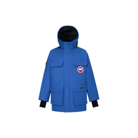 CANADA GOOSE/加拿大鹅 男士派克大衣羽绒服 S码,M码,L码,XL码