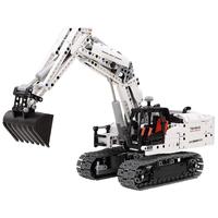 Xiaomi 小米 工程车系列积木  儿童益智 拼装玩具