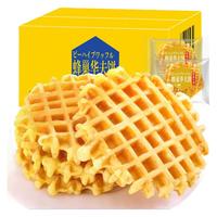 欧贝拉 华夫饼 300g