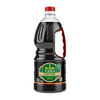 六月鲜 酿造 酱油