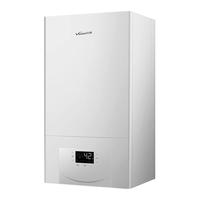 万和壁挂炉天燃气家用采暖炉地暖锅炉暖气片洗浴二合一热水器