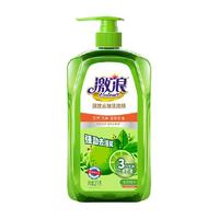 活力28 Power28 28 28强效去油洗洁精2kg家用厨房餐具去油