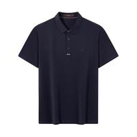 SEVEN 抗菌亲肤 男士短袖Polo衫