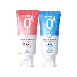 PROTEFIX 氨基酸婴幼儿牙膏