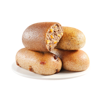 田园主义 全麦面包10只