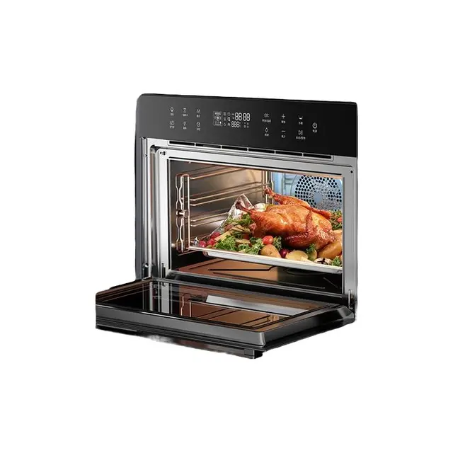 CASDON 凯度 SR6028FE12-TD Pro 嵌入式蒸烤一体机 60L