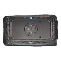 SIEMENS 西门子 全自动家用嵌入式洗碗机636pro 蒸烤炸炖四合一套装 14套大容量 CS8J4DNB1W+SJ63E(带黑门板) ⭐⭐蒸烤箱+14套玻璃面板洗碗机