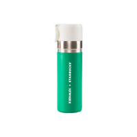 STARBUCKS/星巴克 高颜值联名 保温杯 活泼绿STANLEY保温杯473ml 401-500mL