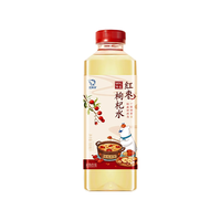  IF/溢福 含电解质 椰子水  原味椰子水350ml*5瓶 瓶装