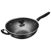 Joyoung 九阳 大铁锅炒锅家用