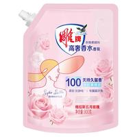 雕牌 高奢香水香氛柔顺剂 900g*1袋