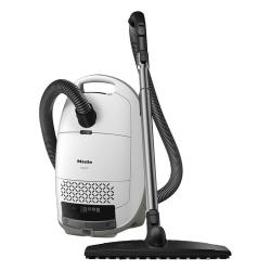 Miele SKRR3-05, SKCR3-33, SKMR3-19, SKCR3-02  220V 50Hz ... 无耗材 吸尘器  曜石黑