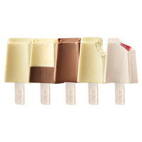 Chicecream/钟薛高 冰淇淋 80g*10支