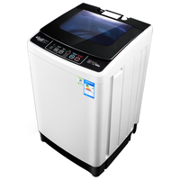 WEILI 威力 XQB80-8019X 定频波轮洗衣机 8kg 白色