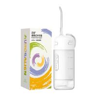 迈齿 便携式 儿童冲牙器 A10童趣, A10Pro白栀专利款