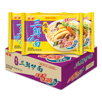 华丰 三鲜伊面 鸡肉味 2.088kg