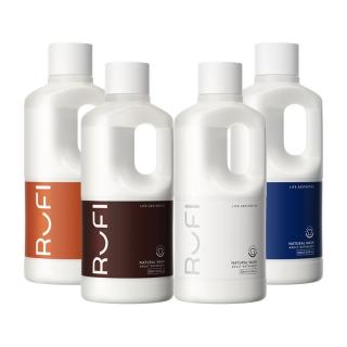 RuFi 酵素抑菌洗衣液 茉莉奶皂