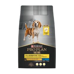 冠能 狗粮 赋聪7岁以上老年犬 改善大龄犬认知障碍 冠能7 老年犬粮12kg