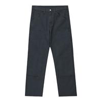 Levi's李维斯24秋季男士宽松直筒工装风复古时尚牛仔长裤