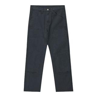 Levi's李维斯24秋季男士宽松直筒工装风复古时尚牛仔长裤