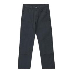 Levi's 24秋季男士宽松直筒工装风复古时尚牛仔长裤
