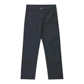 88VIP：Levi's 24秋季男士宽松直筒工装风复古时尚牛仔长裤