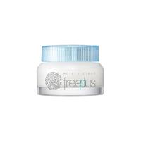 freeplus 芙丽芳丝 水感沁润霜