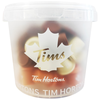 Tim Hortons 天好咖啡 轻享即溶冻干咖啡 2g*60颗 混合装