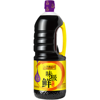  LEE KUM KEE/李锦记 特级 酱油