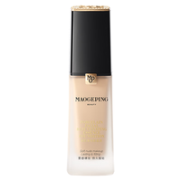  MAOGEPING/毛戈平 遮瑕持久 粉底液  #812肤色 30ml
