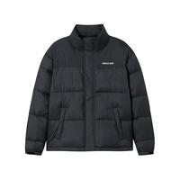 拓路者 Pioneer Camp男式羽绒服冬季90绒立领面包服防风加厚保暖羽绒外套潮流